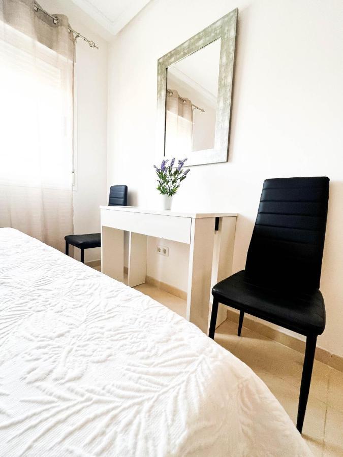 Renovated Apartment On The First Line Oropesa del Mar Buitenkant foto