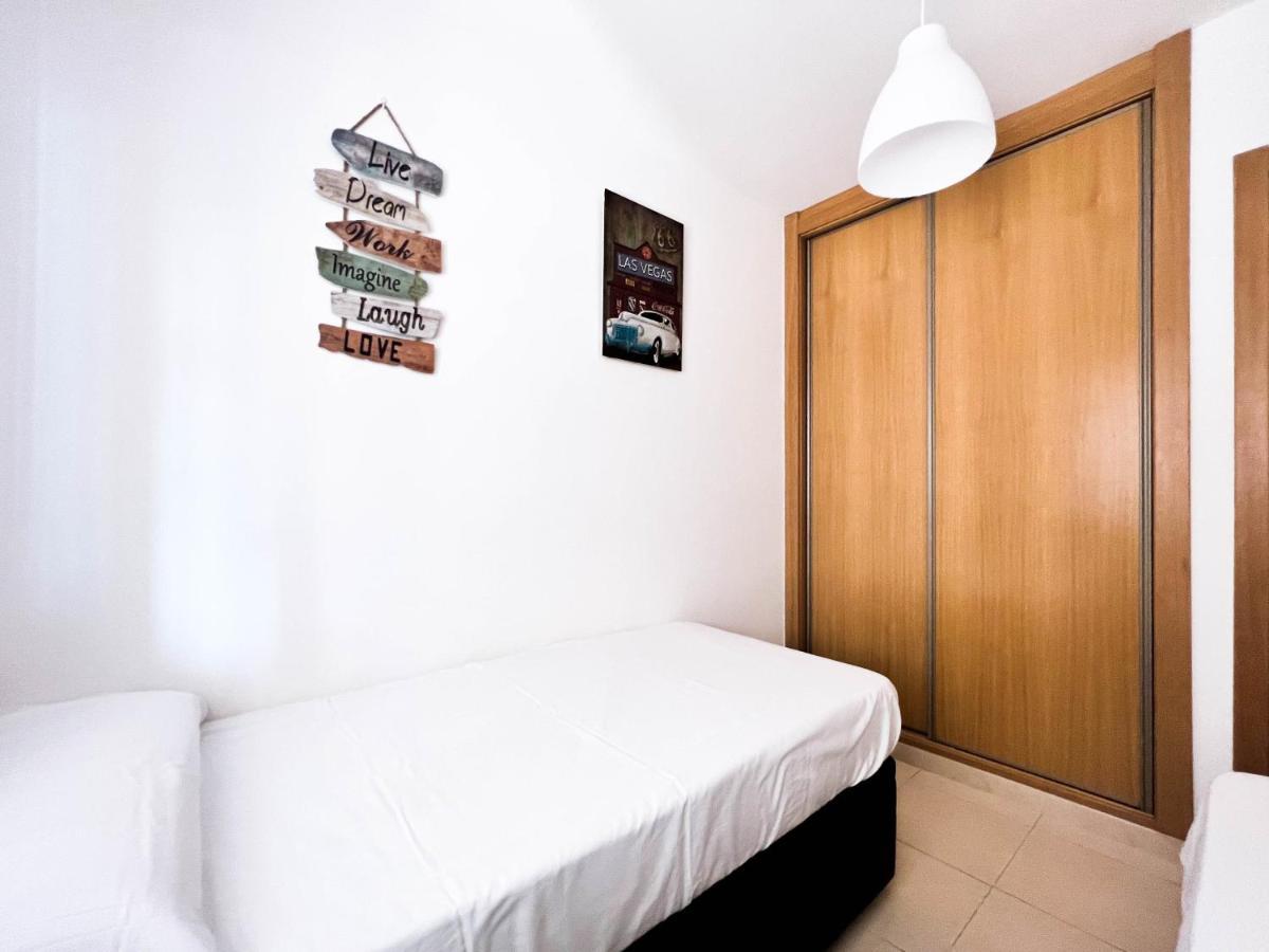 Renovated Apartment On The First Line Oropesa del Mar Buitenkant foto