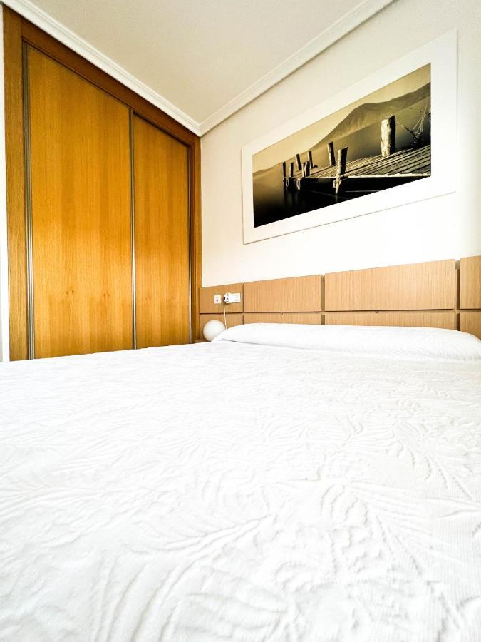Renovated Apartment On The First Line Oropesa del Mar Buitenkant foto