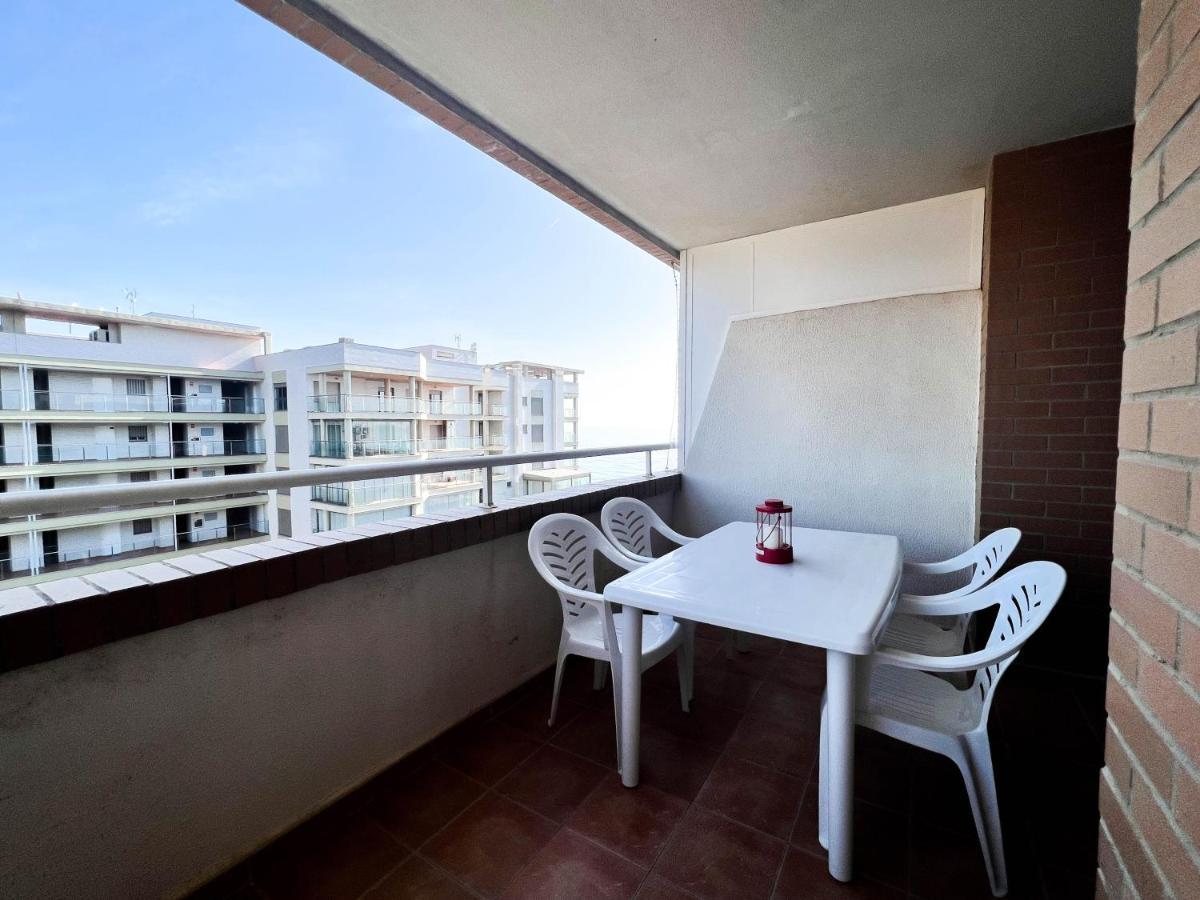 Renovated Apartment On The First Line Oropesa del Mar Buitenkant foto
