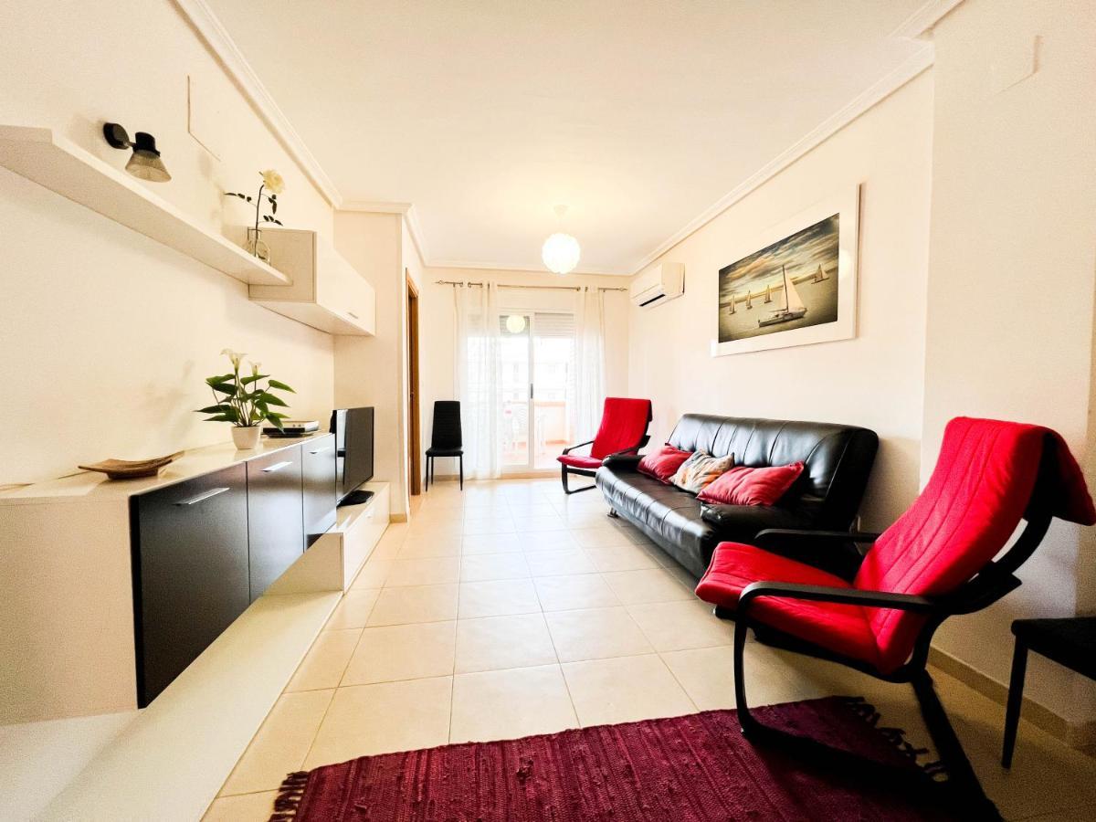 Renovated Apartment On The First Line Oropesa del Mar Buitenkant foto