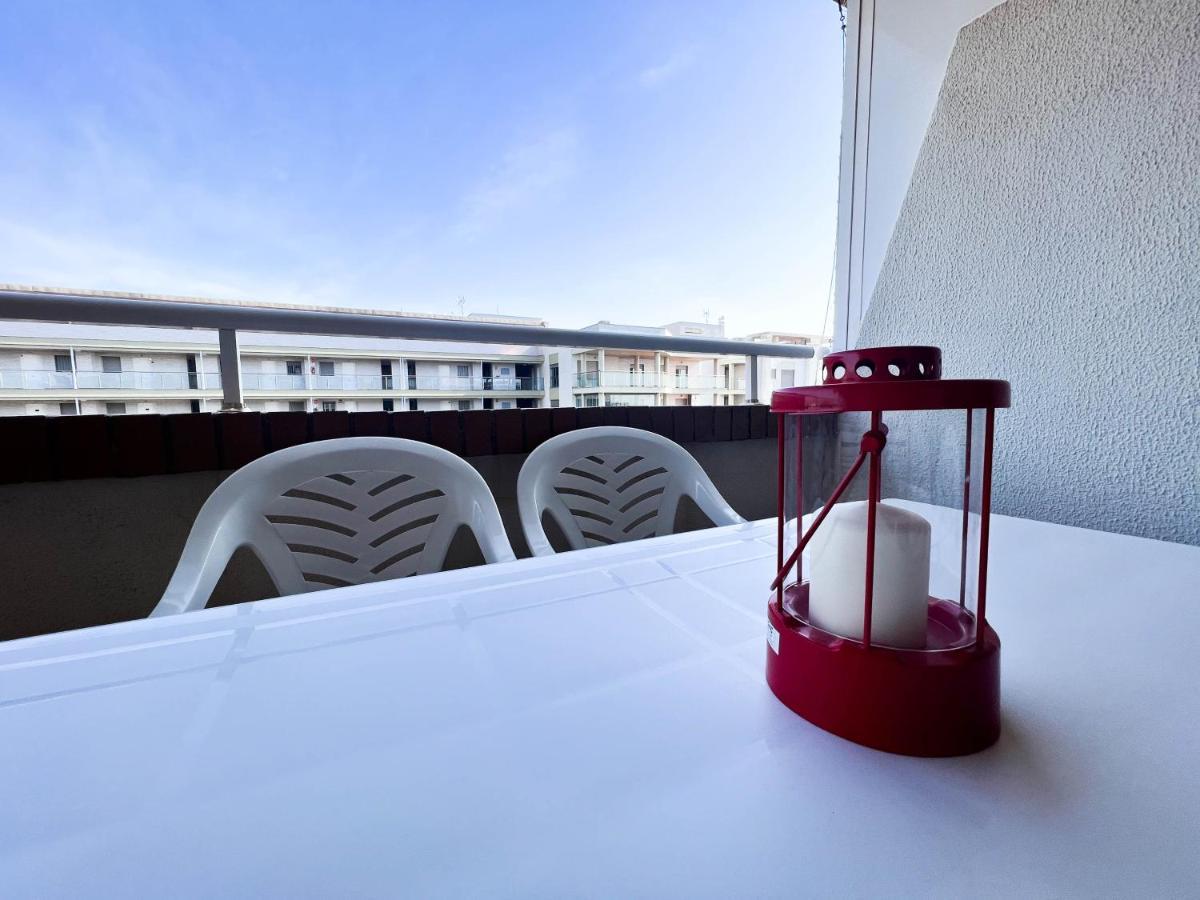 Renovated Apartment On The First Line Oropesa del Mar Buitenkant foto