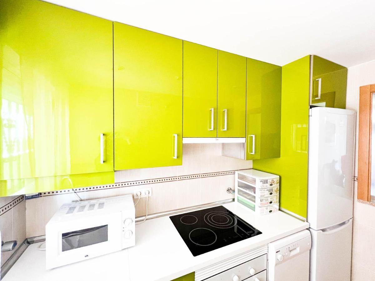 Renovated Apartment On The First Line Oropesa del Mar Buitenkant foto