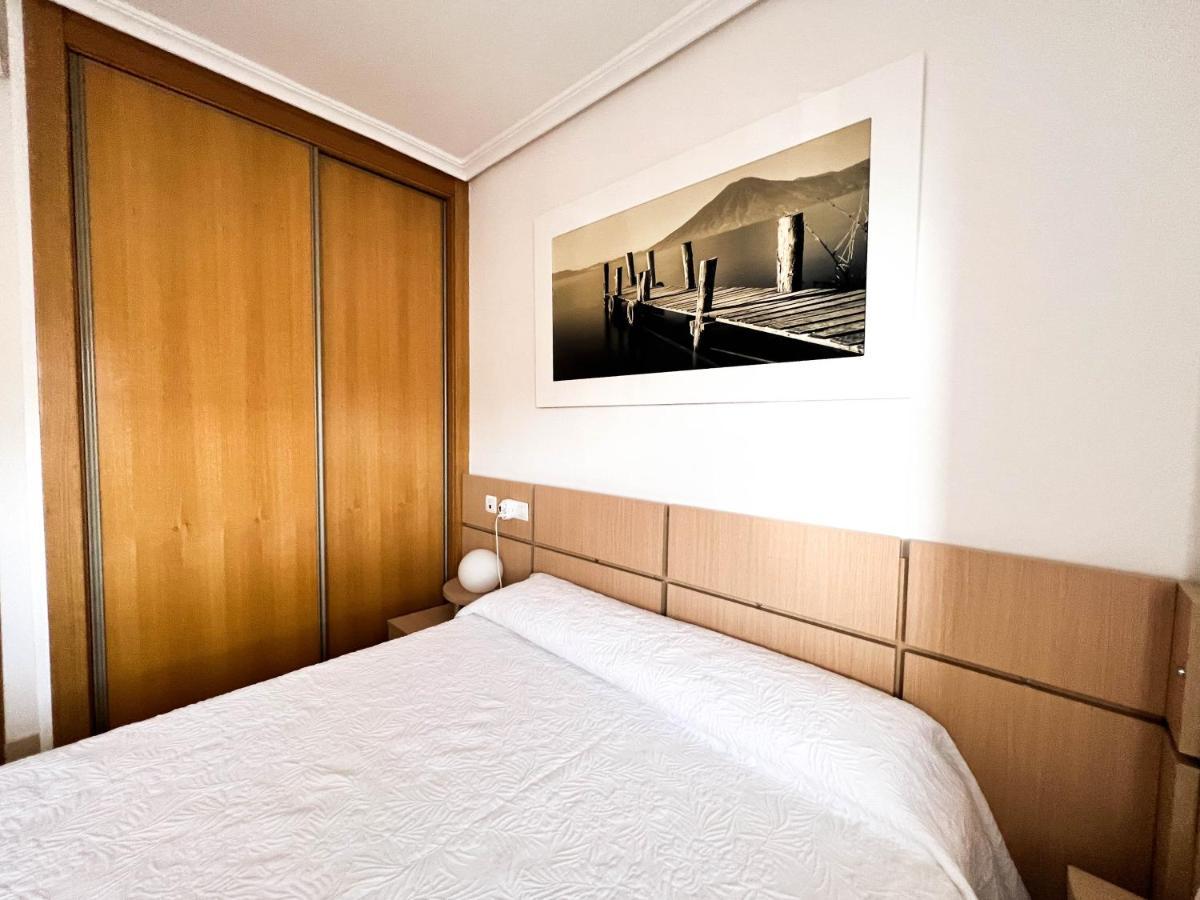 Renovated Apartment On The First Line Oropesa del Mar Buitenkant foto