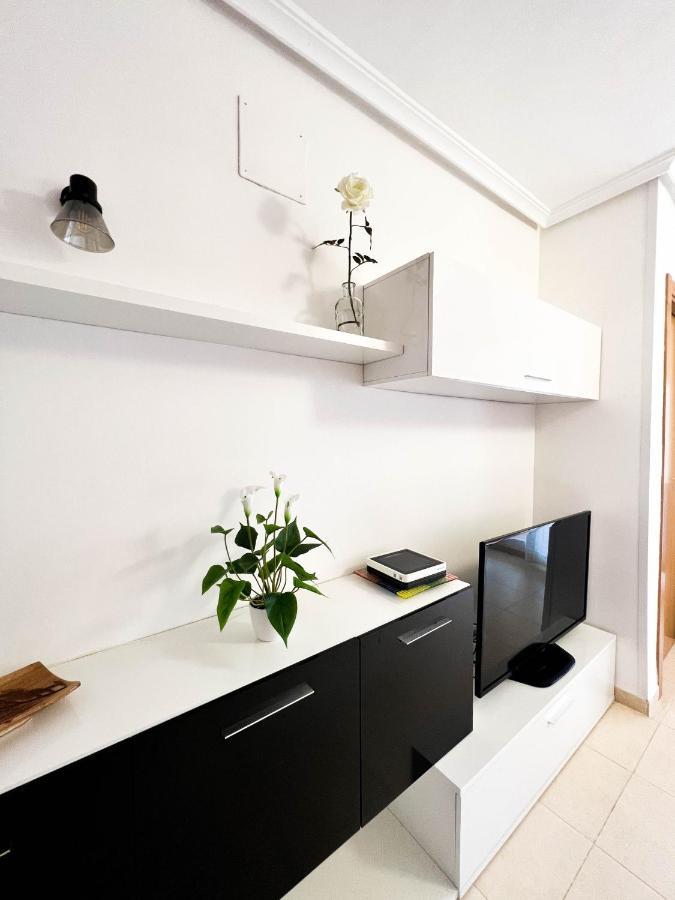 Renovated Apartment On The First Line Oropesa del Mar Buitenkant foto
