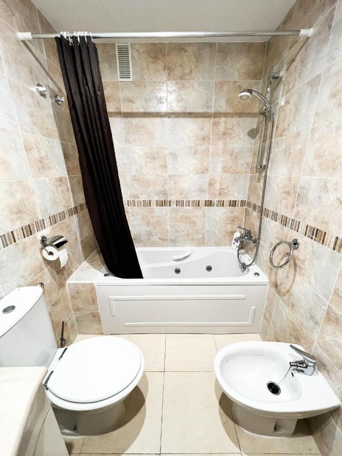 Renovated Apartment On The First Line Oropesa del Mar Buitenkant foto