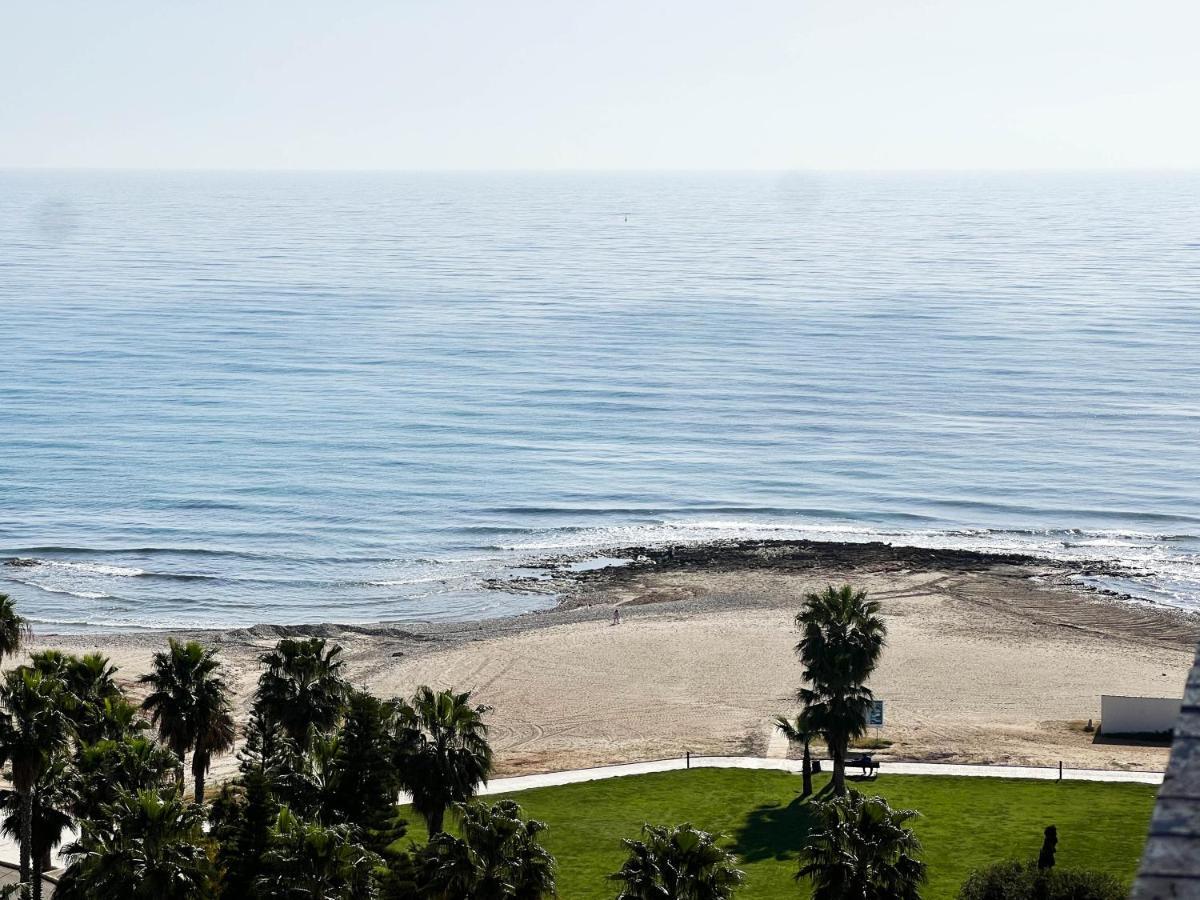 Renovated Apartment On The First Line Oropesa del Mar Buitenkant foto