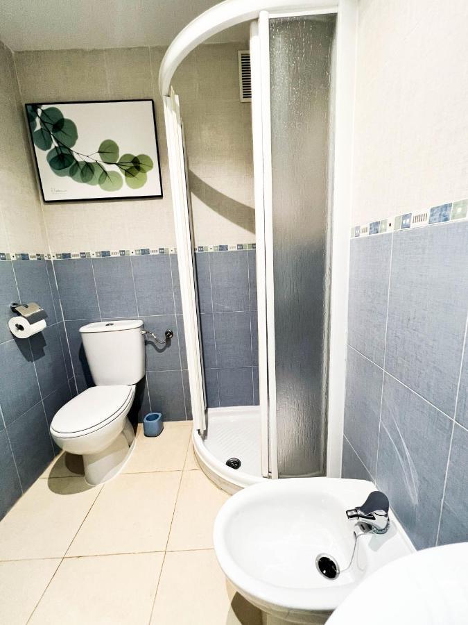Renovated Apartment On The First Line Oropesa del Mar Buitenkant foto